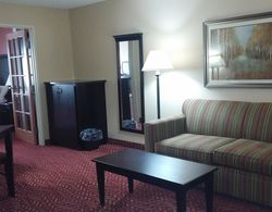 GrandStay Hotel & Suites Genel