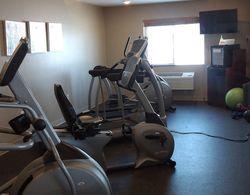 Grandstay Hotel Suites Thief River Falls Fitness