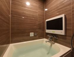 Hotel Gransky - Adults Only Banyo Tipleri