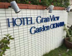 Hotel GranView Garden Okinawa Dış Mekan