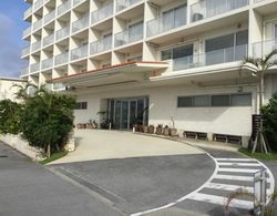 Hotel GranView Garden Okinawa Dış Mekan
