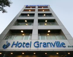 Granville Hotel Dış Mekan