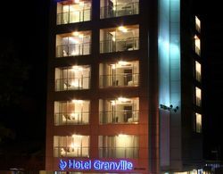 Granville Hotel Dış Mekan