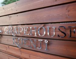 GrapeHouse Koenji - Hostel, - Caters to Women Dış Mekan