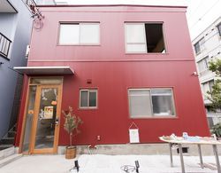 GrapeHouse Koenji - Hostel, - Caters to Women Öne Çıkan Resim