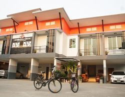 Graphic House at Chiang Rai Dış Mekan