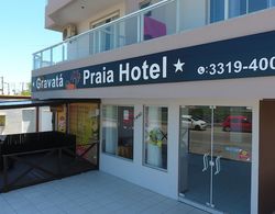 Gravatá Praia Hotel Dış Mekan