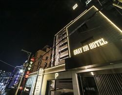 Gray 191 Hotel Dış Mekan