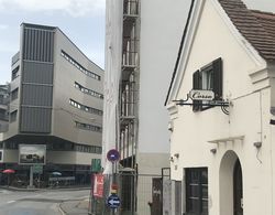 Apartment Graz Mitte-Central Dış Mekan