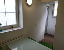 Apartment Graz Mitte-Central Oda Düzeni