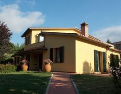 Villa Grazia Dış Mekan