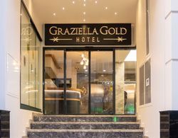 Graziella Gold Hotel Genel