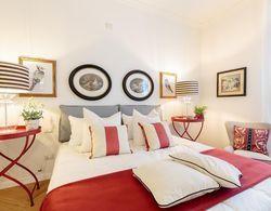 Graziella Luxury Apartment 2 Bedrooms Terrace and Private Parking Downtown Lucca Oda