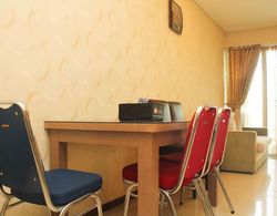 Great Deal 3BR Apartment at Thamrin Residence Oda Düzeni