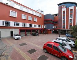 Hotel Great Jubilee Dış Mekan