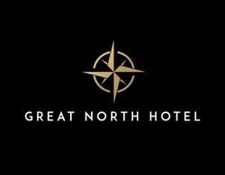 Great North Hotel Dış Mekan
