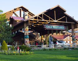Great Wolf Lodge Wisconsin Dells Genel