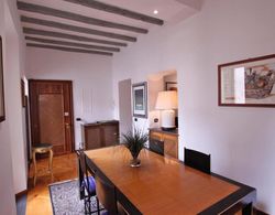 Greci in Rome With 3 Bedrooms and 3 Bathrooms Oda