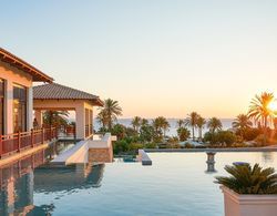 Grecotel Kos Imperial Thalasso Dış Mekan