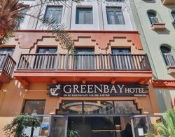 Green Bay Hotel Dış Mekan