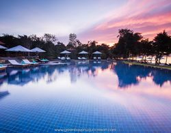 Green Bay Phu Quoc Resort & Spa Havuz