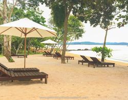 Green Bay Phu Quoc Resort & Spa Plaj
