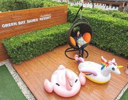 Green Bay Samed Resort Genel