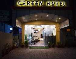 Green by One Hotels Dış Mekan