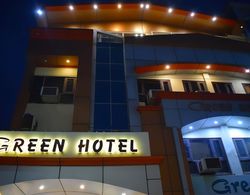 Green by One Hotels Dış Mekan