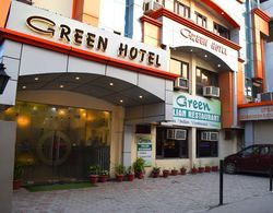 Green by One Hotels Dış Mekan