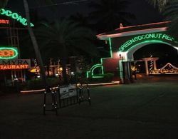 Green Coconut Resort Genel