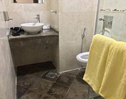 GREEN GARDEN HOTEL Banyo Tipleri
