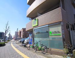 GREEN GUEST HOUSE KAGOSHIMA HOSTEL Genel