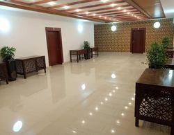 Green Hilton Guest House Islamabad İç Mekan