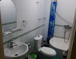 Green House Hotel - Hostel Banyo Tipleri
