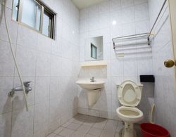 Green Island B&B Banyo Tipleri