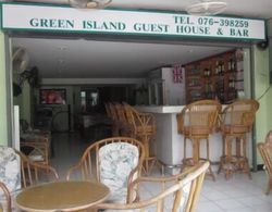 Green Island Guesthouse Genel