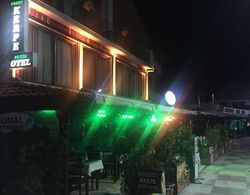 Green Kerpe Otel Dış Mekan