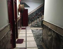 Hotel Green Palace By ADB Rooms İç Mekan