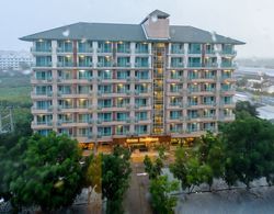 Green Residence Ayutthaya - SHA Plus Dış Mekan