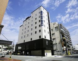 Green Rich Hotel Naha Jinko Onsen Futamata Yunohana Dış Mekan