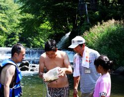 Green Tourism Minshuku Kirakuen Genel