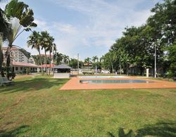 Green Town Hotel & Resort - Port Dickson Genel