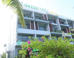 Green Tree Hotel Phu Quoc Dış Mekan
