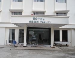 Hotel Green Valley Dış Mekan