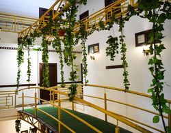 Green View by Green Tree Hotels İç Mekan