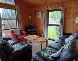 Green View Lodges Genel
