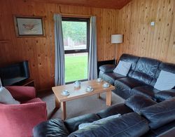 Green View Lodges Genel