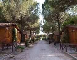 Green Village Assisi Dış Mekan