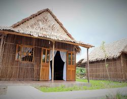 Green Village Mekong Dış Mekan